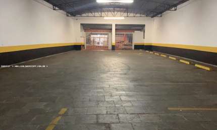 Salão Comercial para Venda em Presidente Prudente, PAULISTANO