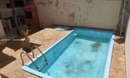 Casa para Venda em Presidente Prudente, VILA RAINHO, 2 dormitórios, 2 banheiros, 1 vaga