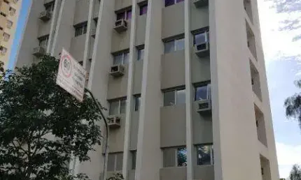 Sala Comercial para Venda em Presidente Prudente, CENTRO EMPRESARIAL WEST PARK, 2 banheiros, 2 vagas