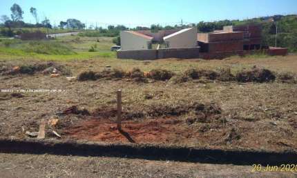 Terreno à venda no Jardim Primavera, Regente Feijó 