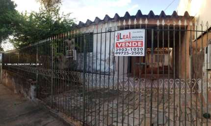 Casa para Venda em Presidente Prudente, SÃO JUDAS TADEU, 2 dormitórios, 1 suíte, 2 banheiros, 2 vagas
