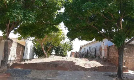 Terreno para Venda em Presidente Prudente, JABAQUARA