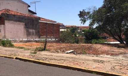 Terreno para Venda em Presidente Prudente, VILA LUZO