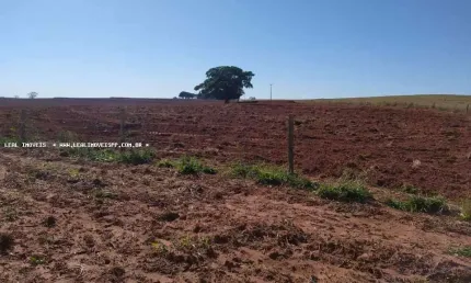 Chácara / sítio à venda na Zona Rural, Regente Feijó 