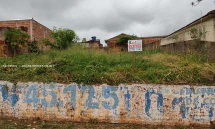 Terreno para Venda em Presidente Prudente, PLANALTO