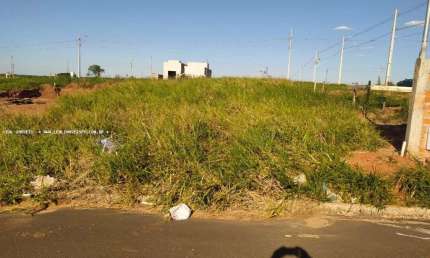 Terreno para Venda em Indiana, RESIDENCIAL DAS PALMEIRAS