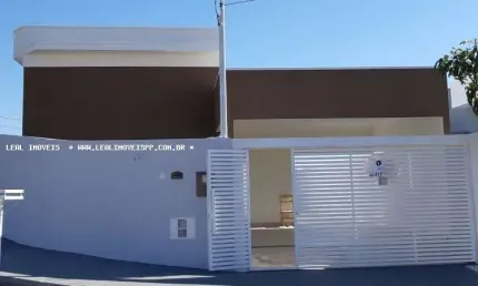 Casa para Venda em Presidente Prudente, MINERVA, 3 dormitórios, 1 suíte, 2 banheiros, 2 vagas