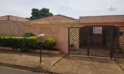 Casa para Venda em Presidente Prudente, BARCELONA, 3 dormitórios, 1 banheiro, 2 vagas