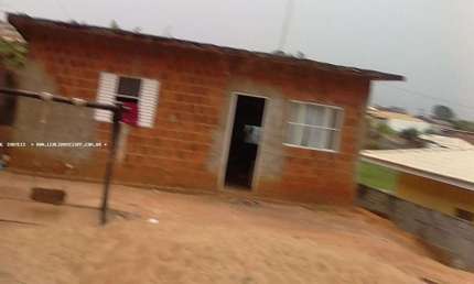 Casa para Venda em Presidente Prudente, ALEXANDRINA, 3 dormitórios, 1 banheiro