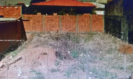 Terreno para Venda em Presidente Prudente, PRUDENTINO