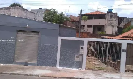 Salão Comercial para Venda em Presidente Prudente, VILA BRASIL