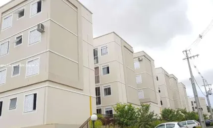 Apartamento para Venda em Presidente Prudente, EDIFICIO PRINICIPE DA BÉLGICA, 2 dormitórios, 1 banheiro, 1 vaga