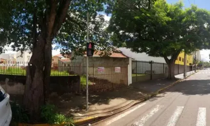 Terreno para Locação em Presidente Prudente, CINQUENTENÁRIO