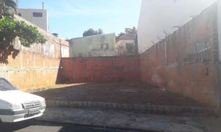 Terreno para Venda em Presidente Prudente, VILA ROBERTO