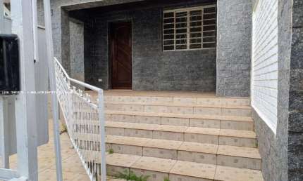 Casa para Venda em Presidente Prudente, VILA LESSA, 3 dormitórios, 1 banheiro, 2 vagas