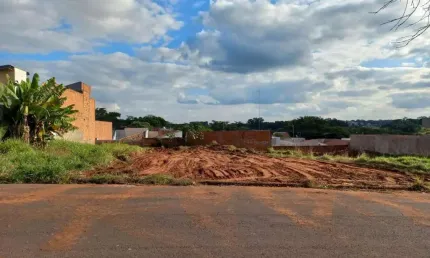 Terreno para Venda em Presidente Prudente, IMPERIAL