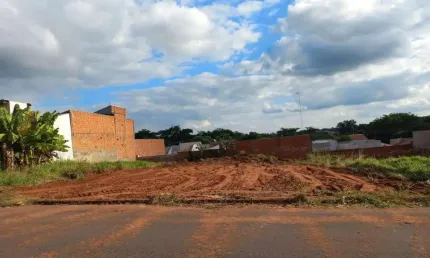 Terreno para Venda em Presidente Prudente, IMPERIAL