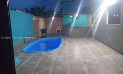 Casa para Venda em Presidente Prudente, BELO GALINDO, 1 dormitório, 1 banheiro, 1 vaga