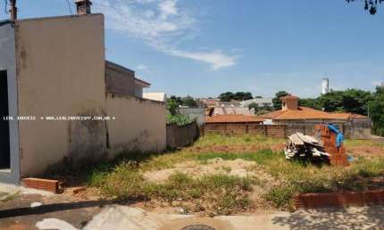 Terreno para Venda em Presidente Prudente, RESIDENCIAL FUNADA