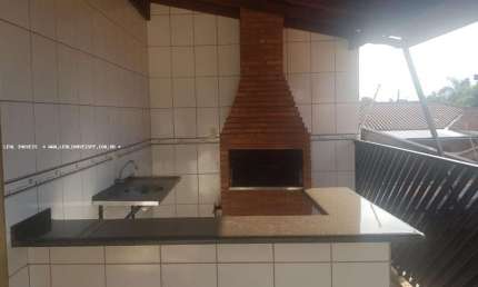 Casa para Venda em Presidente Prudente, ANITA TIEZZI, 4 dormitórios, 1 suíte, 3 banheiros, 6 vagas