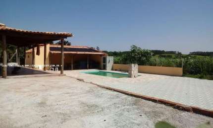 Chácara para Venda em Presidente Prudente, MONTALVÃO, 5 dormitórios, 2 suítes, 4 banheiros, 4 vagas