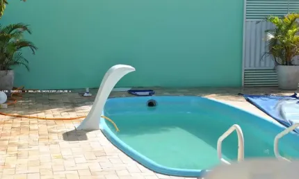 Casa em condomínio para venda em paulicéia, condomínio lagoa dourada paulicéia, 2 dormitórios, 1 banheiro, 4 vagas