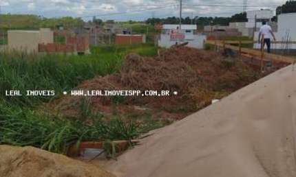 Terreno para Venda em Presidente Prudente, VISTA BONITA