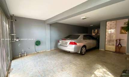 Casa para Venda em Presidente Prudente, CENTRO, 3 dormitórios, 1 suíte, 1 banheiro, 2 vagas