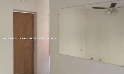 Apartamento para Venda em Presidente Prudente, COBRAL, 2 dormitórios, 1 banheiro, 1 vaga