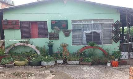 Chácara para Venda em Presidente Bernardes, CONDOMINIO DE COMUNIDADE SANTO EXPEDITO/CHACARA AGUIAR, 5 dormitórios, 1 suíte, 4 banheiros