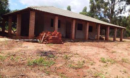 Chácara para Venda em Regente Feijó, CHACARA DAS PAINEIRAS, 3 dormitórios, 1 suíte, 2 banheiros, 2 vagas