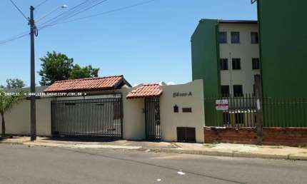 Apartamento para Venda em Presidente Prudente, MARACANÃ, 2 dormitórios, 1 banheiro, 1 vaga