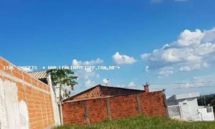 Terreno para Venda em Presidente Prudente, NOVO PRUDENTINO