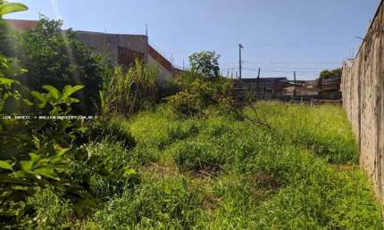 Terreno para Venda em Presidente Prudente, RESIDENCIAL SÃO PAULO