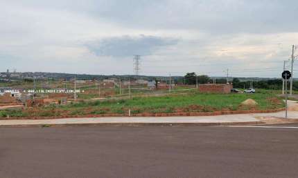 Terreno para Venda em Presidente Prudente, VISTA BONITA