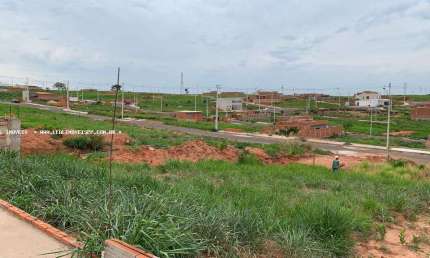 Terreno para Venda em Presidente Prudente, VISTA BONITA