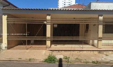 Casa para Venda em Presidente Prudente, VILA LESSA, 2 dormitórios, 1 banheiro, 2 vagas