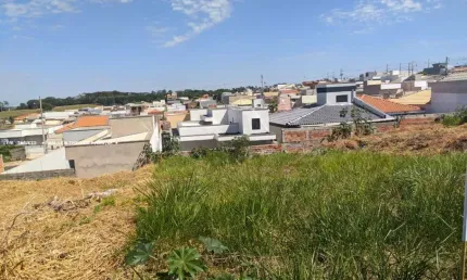Terreno para Venda em Presidente Prudente, NOVO PRUDENTINO