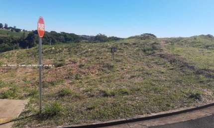 Terreno em Condomínio para Venda em Presidente Prudente, CONDOMINIO RESIDENCIAL DAMHA BELVEDERE