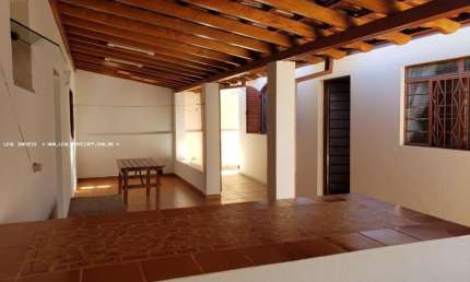 Casa para Venda em Presidente Prudente, OCIDENTAL, 2 dormitórios, 2 suítes, 3 banheiros, 4 vagas