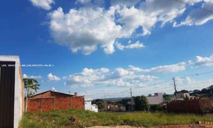 Terreno para Venda em Presidente Prudente, NOVO PRUDENTINO