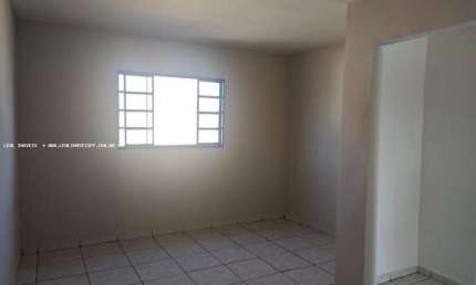 Casa para Venda em Álvares Machado, PARQUE DOS PINHEIROS, 3 dormitórios, 1 banheiro, 1 vaga