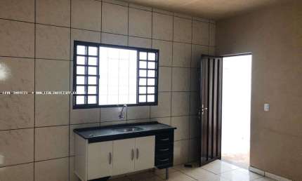 Casa para Venda em Presidente Prudente, ROTTA DO SOL, 3 dormitórios, 1 suíte, 3 banheiros, 2 vagas