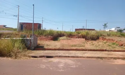 Terreno para Venda em Presidente Prudente, VISTA BONITA