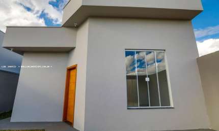 Casa para Venda em Presidente Prudente, RESIDENCIAL PORTAL DO NORTE, 2 dormitórios, 1 suíte, 2 banheiros, 2 vagas
