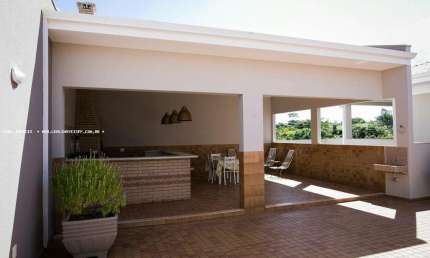 Casa para Venda em Álvares Machado, JARDIM HORIZONTE, 4 dormitórios, 2 suítes, 4 banheiros, 6 vagas