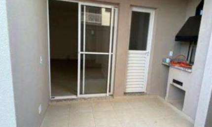 Apartamento para Venda em Presidente Prudente, EDIFÍCIO RESIDENCIAL VILLE FELICITTA, 2 dormitórios, 2 banheiros, 1 vaga