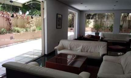 Apartamento para Venda em Presidente Prudente, EDIFÍCIO RESIDENCIAL ANTONIO BOTIGELLI, 3 dormitórios, 3 suítes, 4 banheiros, 3 vagas