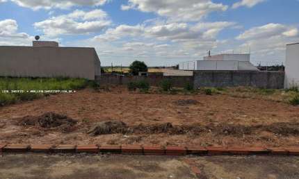 Terreno para Venda em Presidente Prudente, ROTTA DO SOL