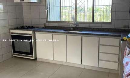 Casa para Venda em Presidente Prudente, SANTA ELIZA, 4 dormitórios, 2 suítes, 4 banheiros, 2 vagas